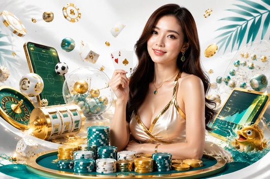 jlslotbet