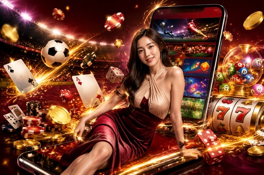 jlslotbet