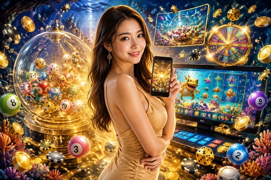 jlslotbet