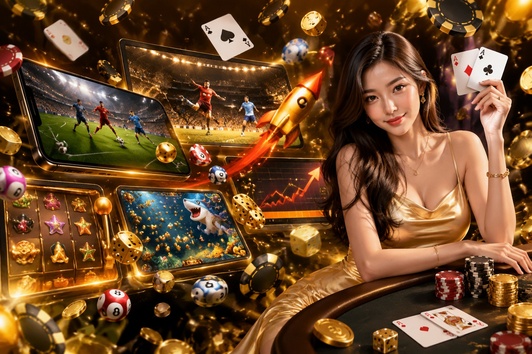 jlslotbet