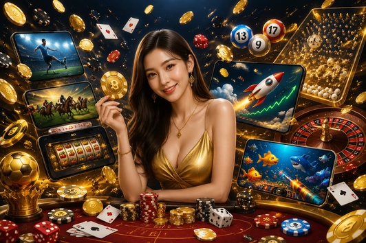 jlslotbet